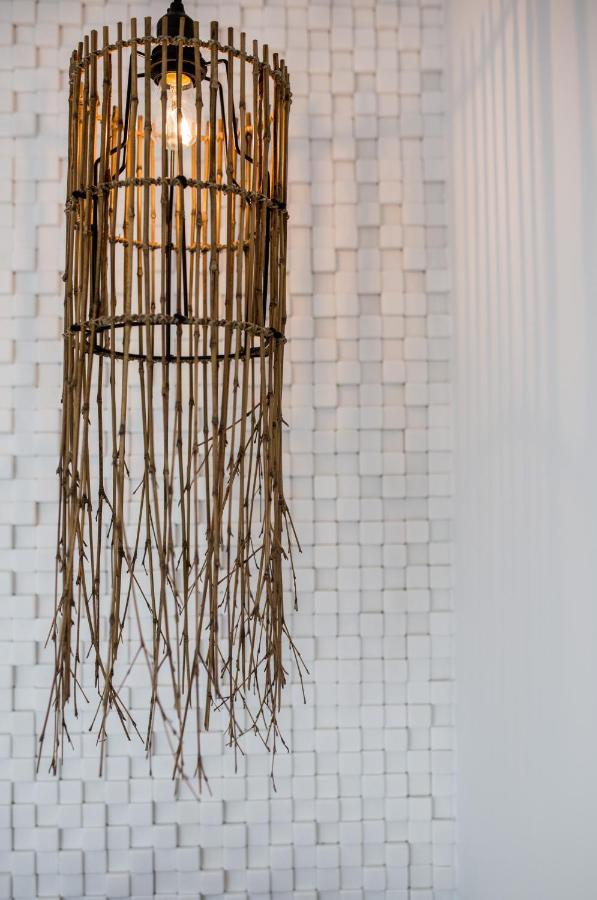 Naxian Riviera Exclusive Seafront Suites, Junior Suite Agios Prokopios  Zewnętrze zdjęcie